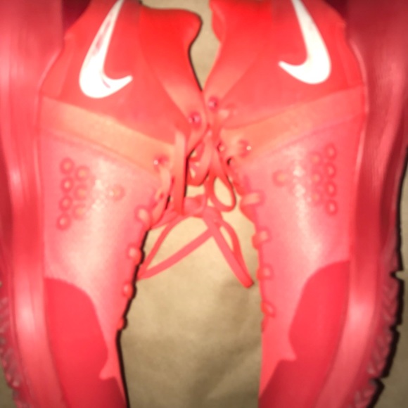 Nike KD High tops- Size 9 - Picture 2 of 7